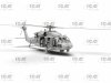 ICM 48363 Black Hawk Down Operation Gothic Serpent 1/48